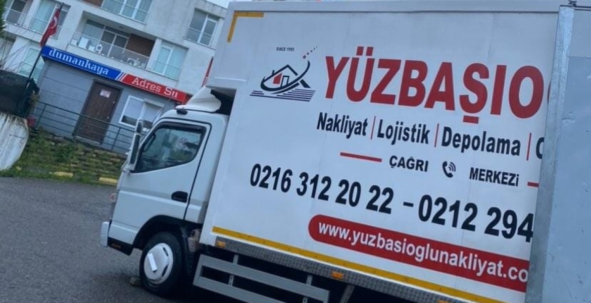 sultanbeyli evden eve nakliyat