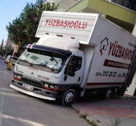 evden eve nakliyat