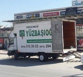 evden eve nakliye